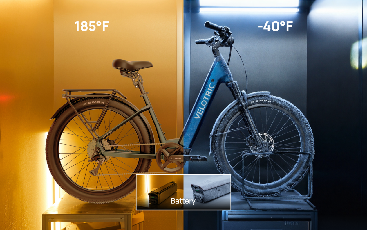 Velotric完成2亿元C轮融资,开拓外骨骼和高尔夫球车新品