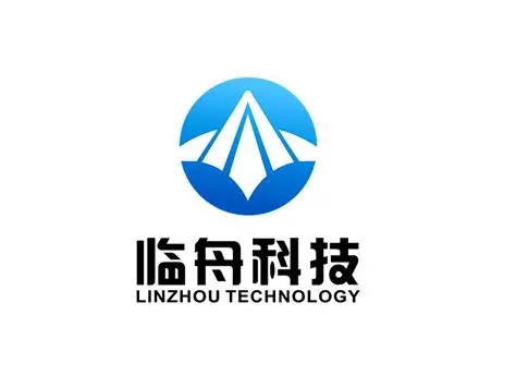 临舟(宁波)科技有限公司LOGO设计 - LOGO123
