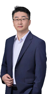 周玉福