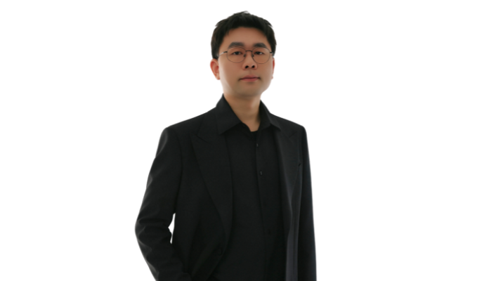 张江AI创新小镇来了位“AI 总工”！