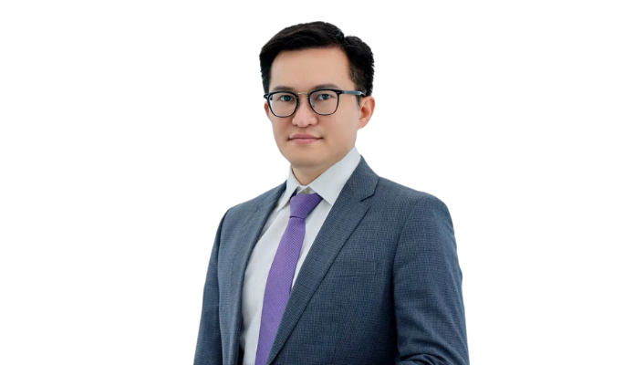 哈佛博士后，在上海做出全球第一！
