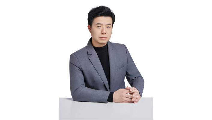 他，让AI算法变成了出海“魔法”