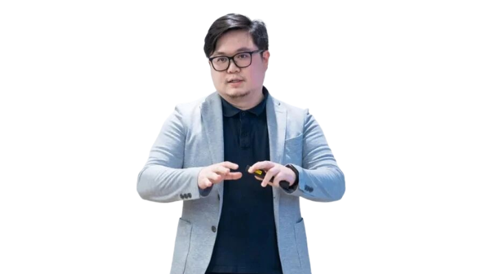 张江，跑出一家AI招聘黑马！